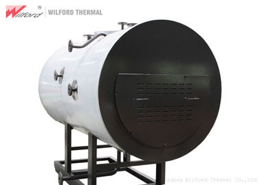 4つのT/Hの電気暖房の蒸気ボイラの高い発電の食品加工のための小さい損失熱