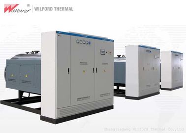 720KW - 1440KW温室の暖房装置のための産業電気熱湯ボイラー