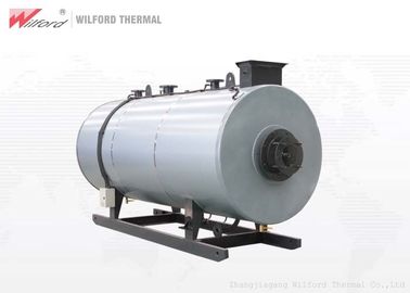 高性能の住宅石油燃焼の熱湯ボイラー商業熱湯ボイラー