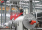 信頼できる性能の産業ディーゼル石油燃焼の熱油加熱器