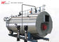 WNS6 6T/Hの高性能LPG/石油燃焼の蒸気ボイラ