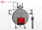 高い安全20T/Hディーゼル石油燃焼の蒸気ボイラ
