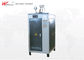 ASMEの小型産業電気蒸気発生器機械9-90KW入力パワー
