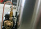 高性能の小さいガスの加熱殺菌のための自動蒸気発生器