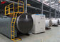 高い発電の産業電気蒸気ボイラ、横の大容量