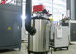 高性能の小さいガスの加熱殺菌のための自動蒸気発生器